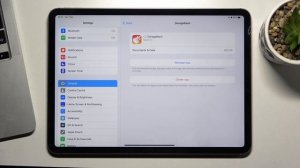 How to Speed Up the System on the iPad Pro 11'' 2022 - Improve Performance