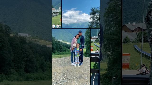 Отпуск в Сочи/Роза Хутор/Красная поляна/СОЧИ/Адлер 2023/Дачники на юге/Отпуск на юге/ смотреть онлайн