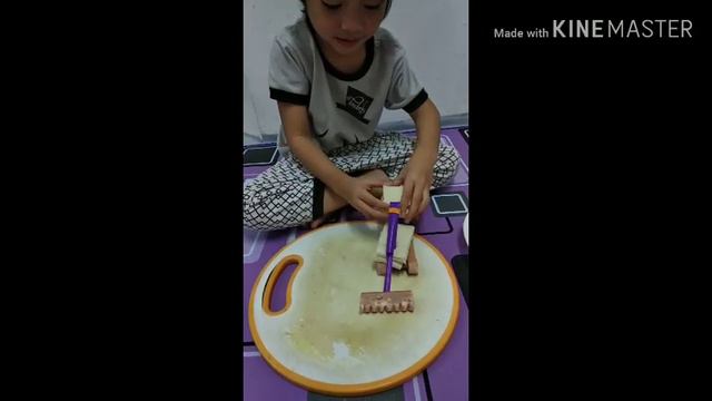 PAGN Kerinchi Aktivi Julai 2019 смотреть онлайн