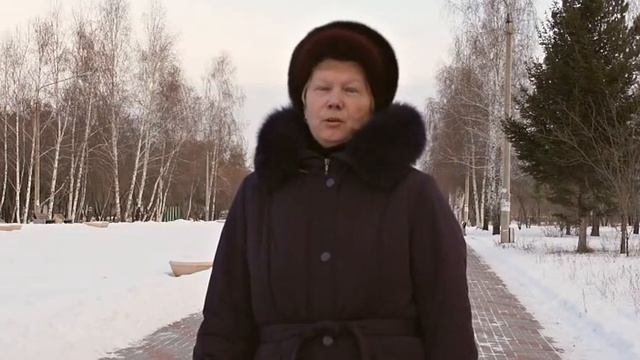 Вопрос: Анастасия Афанасьевна, г. Сосновоборск смотреть онлайн