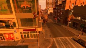 GTA 4 - AMAZING Bike Stunts 9