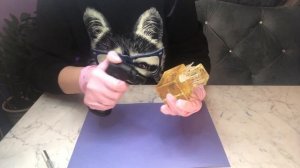 ИЗОМАЛЬТ БЕЗ ПУЗЫРЕЙ! ДУХИ И КРИСТАЛЛЫ ИЗ ИЗОМАЛЬТА!!!