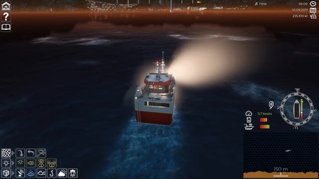 NEW UNLOCKED Fishing Boat FACTORY & Big Net Fishing | Fishing: Barents Sea смотреть онлайн