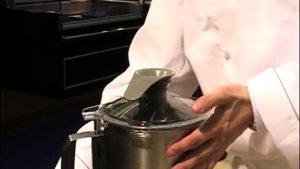 Презентация бликсера Robot Coupe Blixer 3
