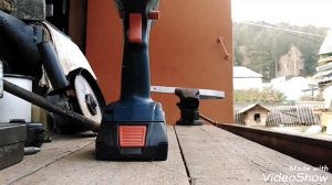 Демонтаж старых и установка новых водостоков!