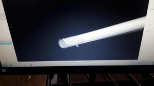 Плазменный труборез ЧПУ поворотная ось. Обучающее видео.