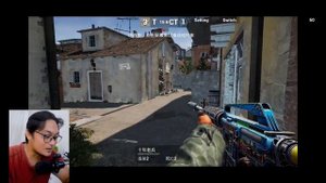 CS GO Mobile 2021 (Beta) China - Counter Strike Global Offensive Mobile Indonesi