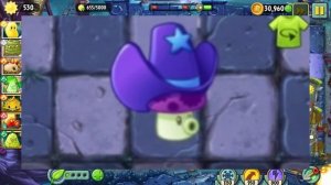 ВСЕ КОСТЮМЫ ! На растения из планеты ТЁМНЫЕ ВЕКА ! В Plants vs Zombies 2