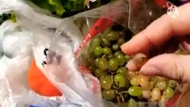 Купила 15 головок сыра по акции! ? Бешенный закуп продуктов в перекрестке в Москве на 5837 р. (76$) смотреть онлайн