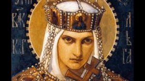 Княгиня Ольга – биография и жизнь