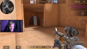 РАШ И BLACK SKY ПРОТИВ РИКА И ЭНИГМАТИКА STANDOFF 2 | ДУЭЛЬ СТАНДОФФ 2 РАШ,RIC,BLACK SKY,EN1GMATIK