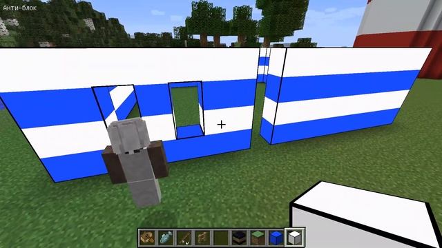 ДЕД И ГРЕННИ 3 ПОСТРОИЛИ НОВЫЙ ПОЛИЦЕЙСКИЙ УЧАСТОК В МАЙНКРАФТ НОВАЯ КОНЦОВКА GRANNY 3