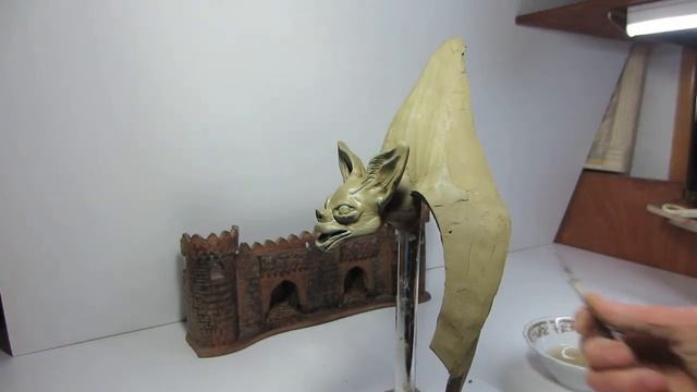 Керамика декор из глины \ ceramics