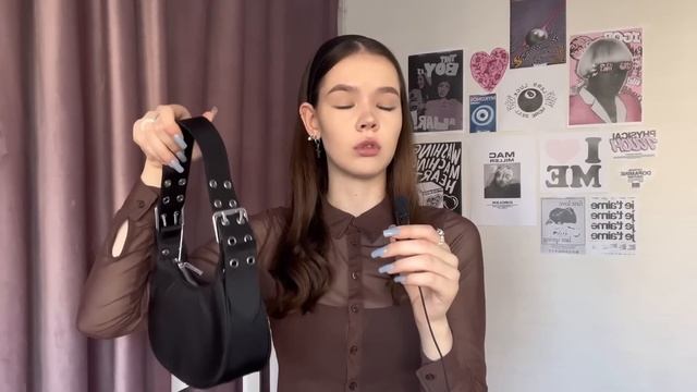 РАСПАКОВКА ОДЕЖДЫ как из PINTEREST ? Feelz | Wildberries