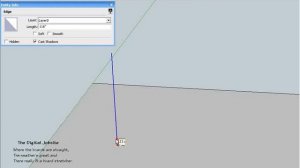 Visual Construction Calculator Quick Start Guide Part One