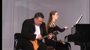 А.Петров Мелодии из к/ф "Человек-Амфибия".mpg