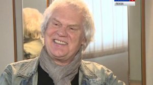 «Интересная персона»: Юрий Куклачев