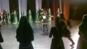 Ансамбль Вайнах