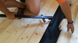 Не выбрасывайте жигулевский домкрат...