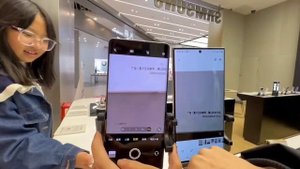 Vivo X100 Pro Vs Samsung Galaxy S23 Ultra Hands-On Comparison & 100x Camera Zoom Test Review!