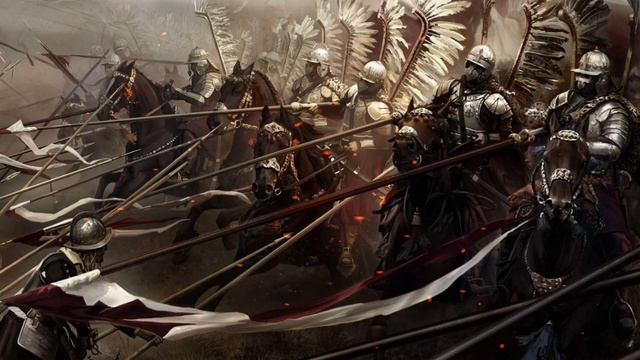 песня Крылатых гусаров Речи Посполитой | Pieśń skrzydlatych huzarów Rzeczypospolitej смотреть онлайн