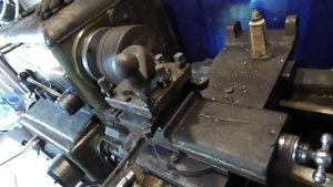 Запуск частотника на 1к62.Результат превзошел ожидания!