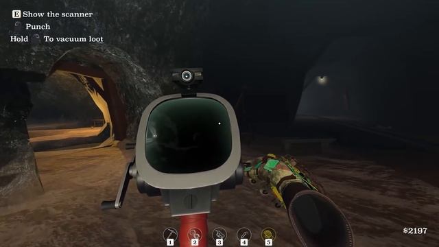 НОВЫЙ ДРУГ! - #2 CAVE DIGGER ПРОХОЖДЕНИЕ смотреть онлайн