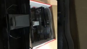 Тормозные колодки Brembo