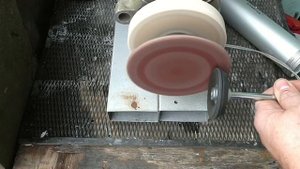 Пистолет для герметика. Доработка.