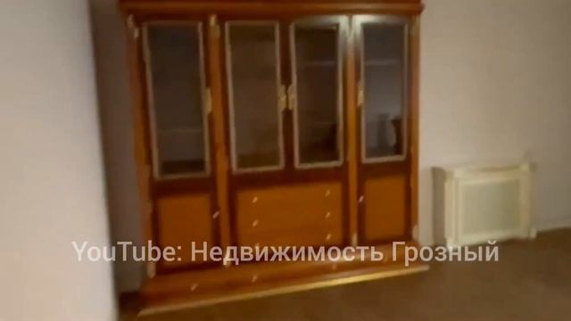 НЕ ДОМ, А ЗАМОК. Продается шикарный дом в Грозном. смотреть онлайн