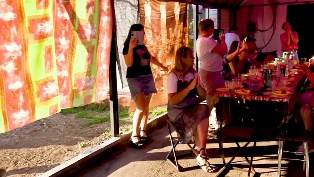 Я буду ждать тебя июльским днём - Валерий Палаускас смотреть онлайн