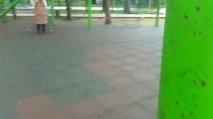 Одно из крайних видео о городе Кривой Рог и начало нашего маленького путешествия