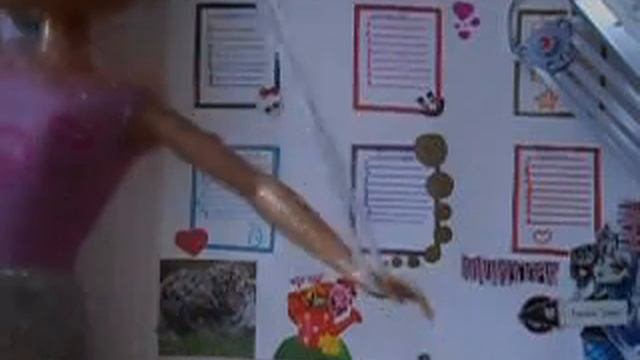 ОБЗОР КУКЛЫ МАРИАНЕТКИ смотреть онлайн