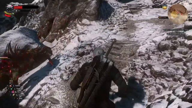 How to Find The Alchemy Ingredients That You NEED In The Witcher 3