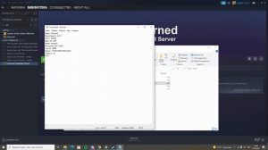 Как создать свой Сервер в Unturned