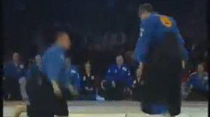 Айкидо и реальное айкидо. С участием Врачаревича