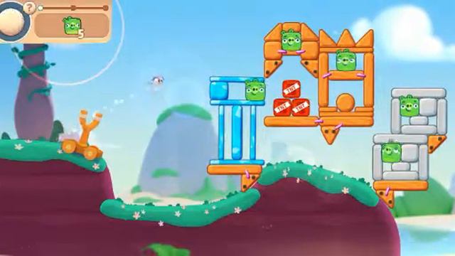 Angry Birds Toons Compilation | Season 1 AllEpisodes Mashup