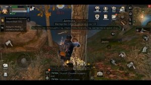 НАШЕЛ СПОСОБ ИГРАТЬ С ГЕЙМПАДОМ В LIFEAFTER!