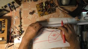 ремонт светильника Navigator