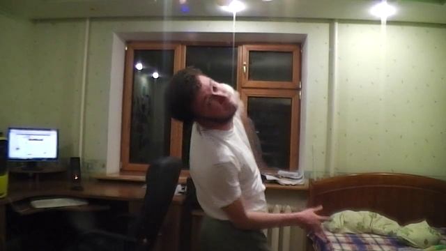 Чувство абсолютной Свободы