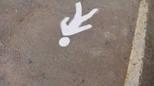 VLOG Кто поставил бабушке синяк под глазом