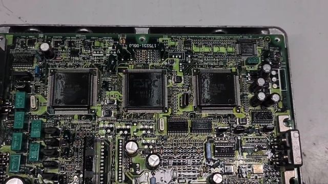 1JZ GTE MT отключение иммобилайзера эбу 89661- 2А070. Программное отключение иммобилайзера,тест эбу