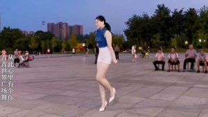 Ты всегда в моем сердце #Цинцин_танцует