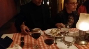 A la Carte. Что это такое в ресторанах Египетских отелей