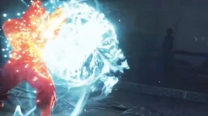 Tekken 7 (Теккен 7) - Trailer 2017