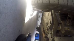 2000 Mazda Protege ES Oil and Oil Filter Change - 1.8L or 1.6L