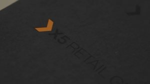 Бумажный пакет под бутылку X5