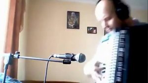 красивые мелодии на аккордеоне