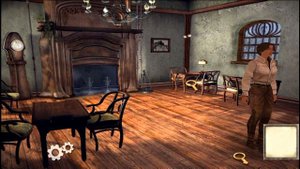 "Сибирь" прохождение на (Android/iOS)