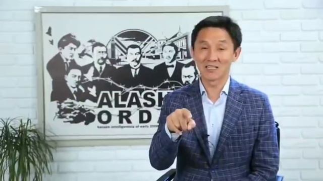 Ахметбек Нұрсила: Өз өзімді қамадым. Халықты тексергім келді.